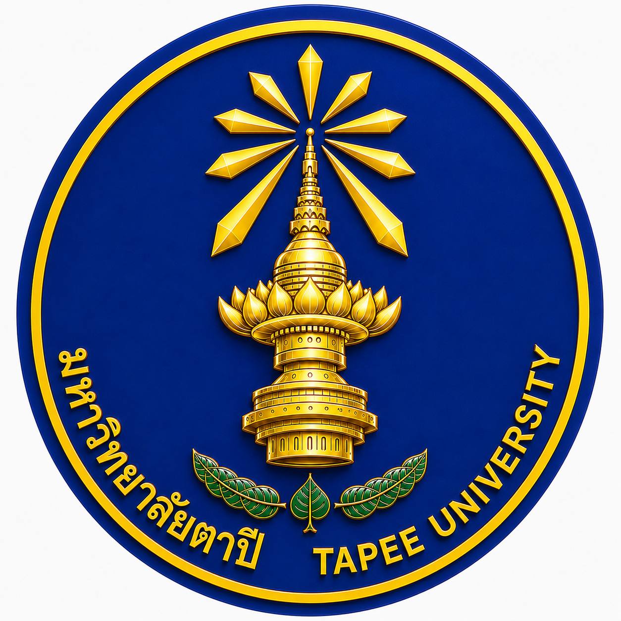 มหาวิทยาลัยตาปี